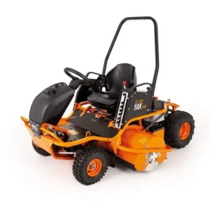 Top-Angebot AS-Motor Aufsitzschlegelmäher AS 1020 YAK 2WD (Gebraucht)