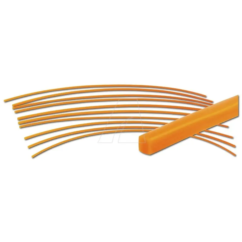Cub Cadet Schneidfaden, Ø 3.9mm x 47cm (10er Pack) Bestseller