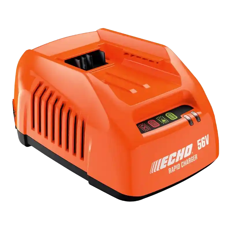 Mega-Angebot ECHO Akku-Schnellladegerät für ECHO 50V/56V Akkusystem