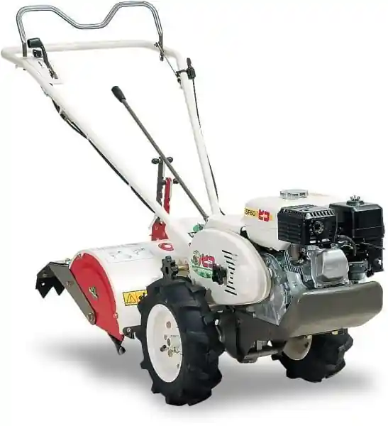 Rabatt Herkules Bodenfräse SF 600
