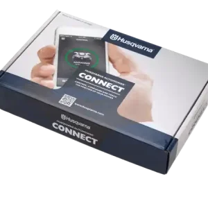 Zertifiziert Husqvarna Automower® Connect Modul mit ESIM (2G / 4G)