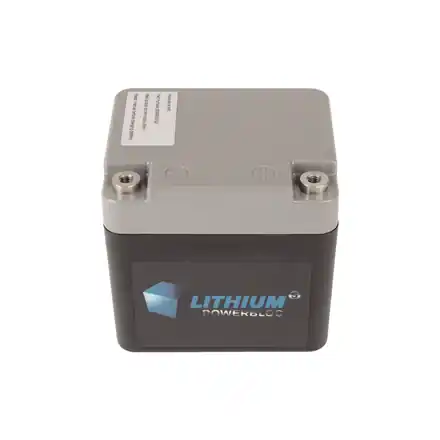 Husqvarna Batterie, 5.5 Ah Markenprodukt
