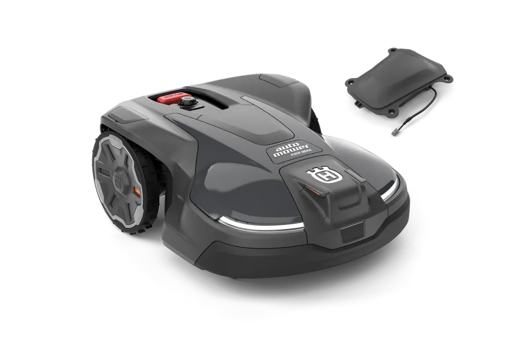 Husqvarna Mähroboter Automower® 430X Nera - inkl. Ladestation & EPOS® Plug-in Neu