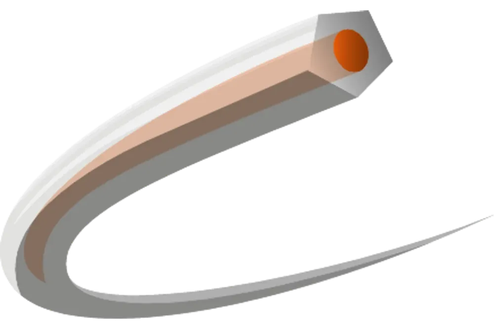 Preisknaller Husqvarna Trimmerfaden Core-Cut 4,0 mm 138 m