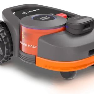 Segway Mähroboter Navimow H800E-VF - inkl. Ladestation Garantierte Lieferung