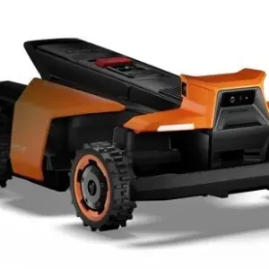 Knallerangebot Segway Mähroboter Navimow Terranox CM240M1 - inkl. Ladestation