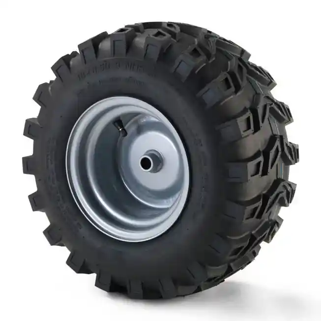 Saisonangebot STIGA Winterreifen für Rasentraktor, 18"