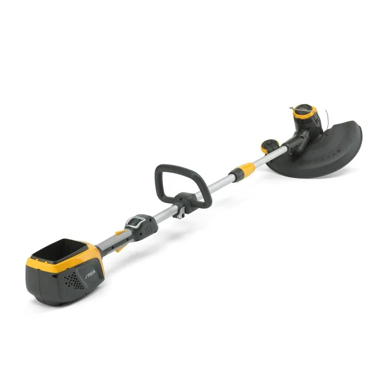 STIGA Akku-Rasentrimmer SGT 500 AE - 2021 Modell Aktuell