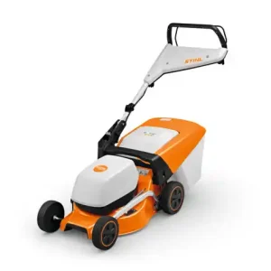 STIHL Akku-Rasemäher RMA 243, mit Akku AK 20 und Ladegerät AL 101 1 Preisreduziert