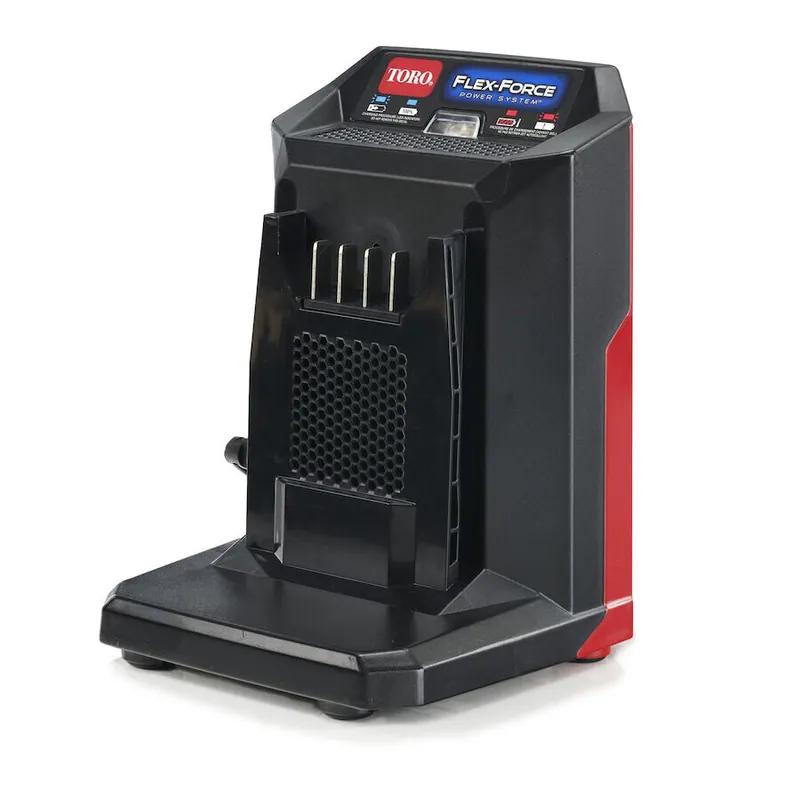 Heißes Angebot TORO Ladegerät, 2.0 A