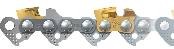 Abverkauf 3/8" Rapid Duro 3 (RD3), 1,6 mm, 63 cm