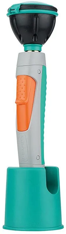 B-SAFETY Hand-Augendusche, 1 Brausekopf Super-Preis