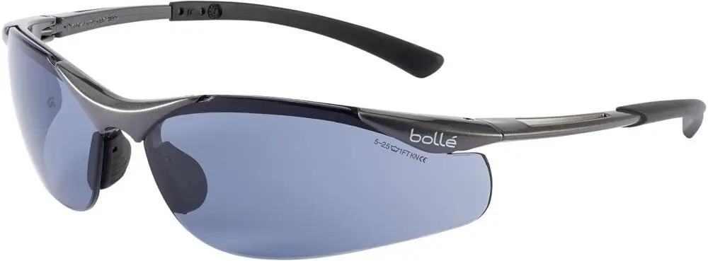 Bollé Brille Contour, getönt Direkt Vom Hersteller