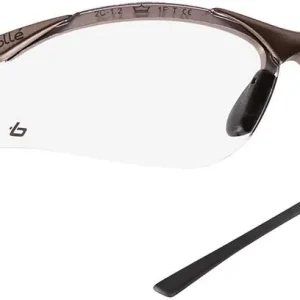 Bollé Brille Contour, klar Super-Preis