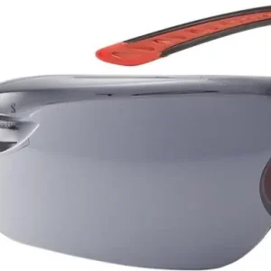 Bollé Brille IRI-S Rauchglas Versand Am Gleichen Tag