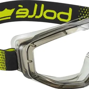Bollé Vollsichtbrille GLOBE, belüftet Ausverkauf