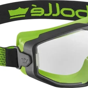 Top-Preis Bollé Vollsichtbrille SPECTRUM, luftdicht