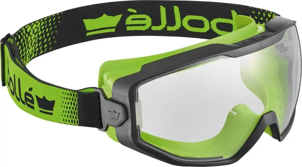 Top-Preis Bollé Vollsichtbrille SPECTRUM, luftdicht