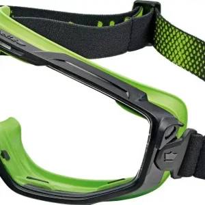 Zertifiziert Bollé Vollsichtbrille UNIVERSAL, luftdicht
