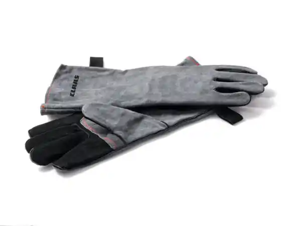 Claas Grillhandschuhe Must-Have