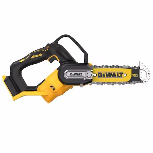 DeWalt Akku-Astsäge DCMPS520N-XJ, 18 V - ohne Akku & Ladegerät Preiswert