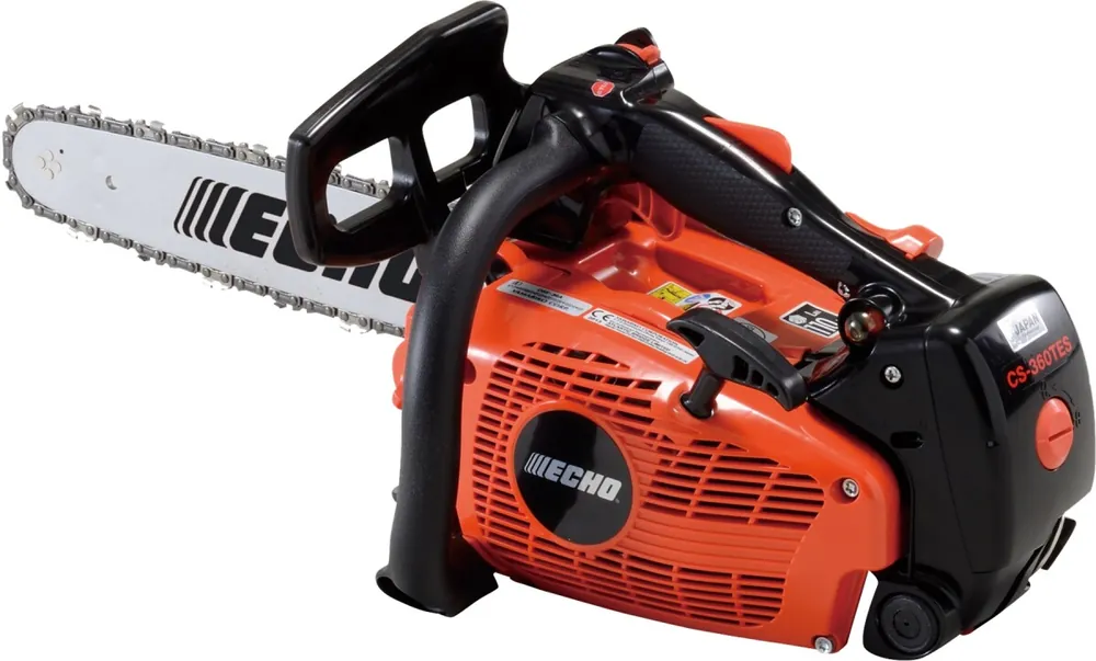 Top-Seller ECHO Baumpflegesägen CS-362TES-35, 35 cm Schnittlänge