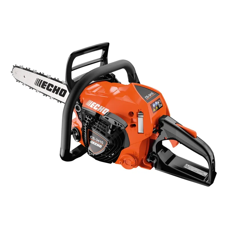 Beliebt ECHO Benzin-Motorsäge CS-3410-35
