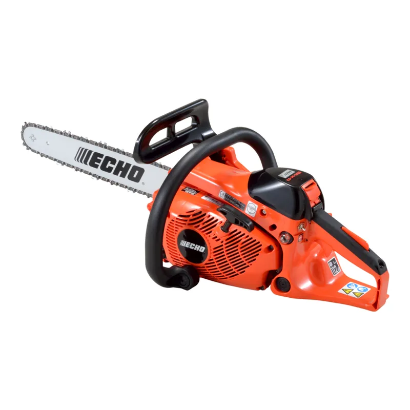 ECHO Benzin-Motorsäge CS-362WES - 30 cm Schienenlänge Rabatt