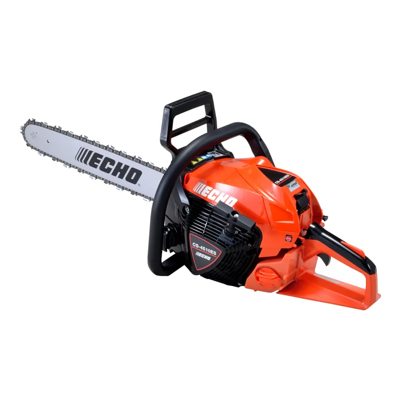 ECHO Benzin-Motorsäge CS-4510ES-38 Knallerangebot