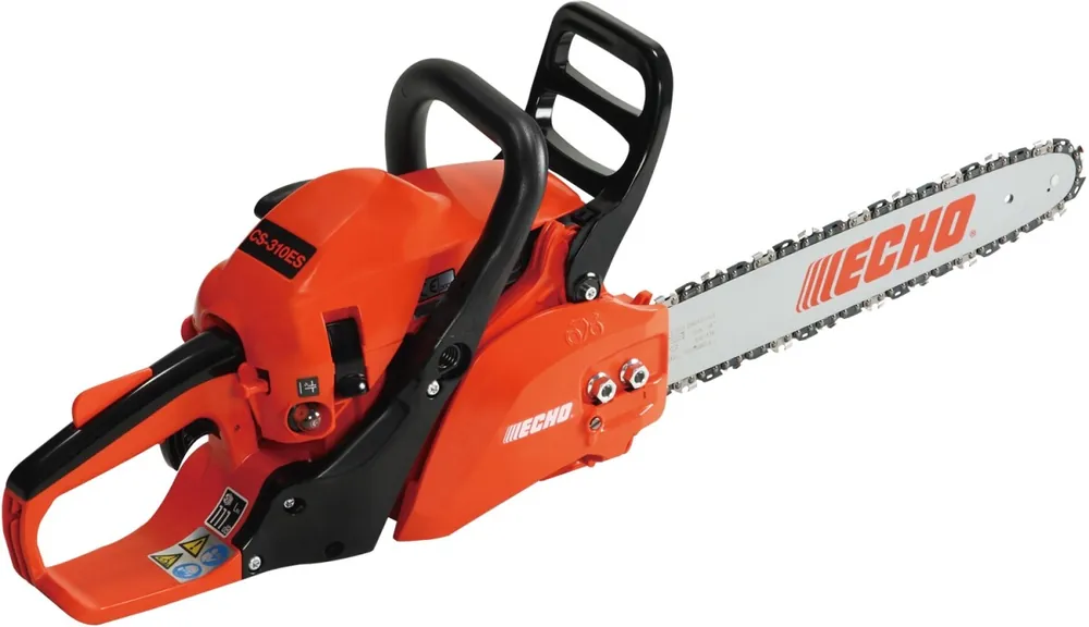 Preisknaller ECHO Benzin-Motorsägen CS-310ES-30, 30 cm Schnittlänge
