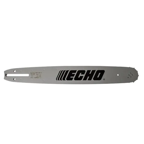 Ausverkauf ECHO Kettenschiene 3/8H‘‘ 1,3 mm; 35cm, 52 Treibglieder