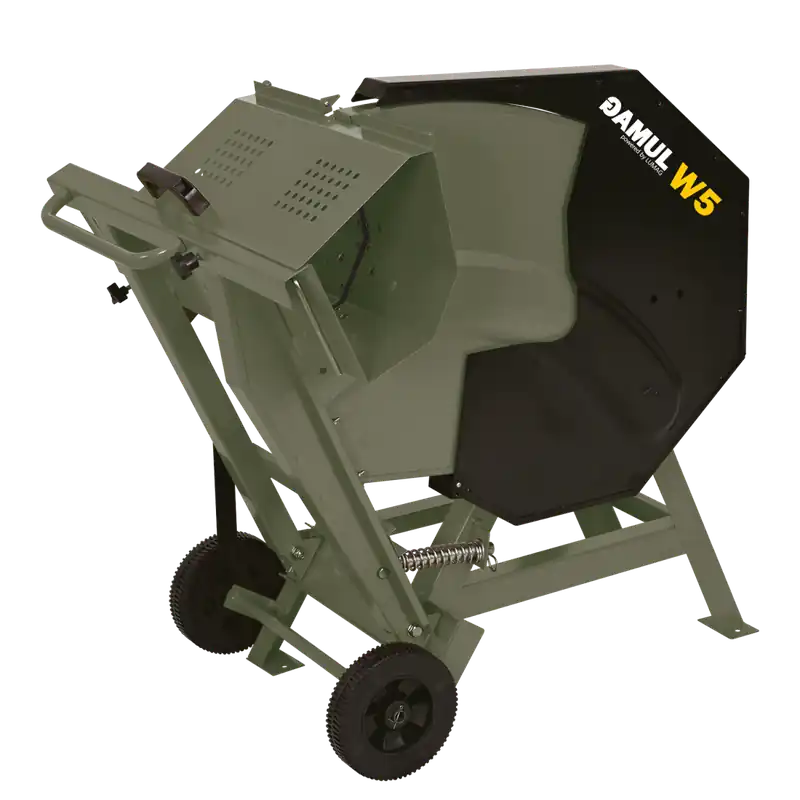 Angebot Gamul Wippkreissäge GAMUL-W5