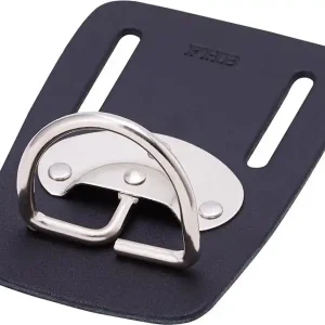 Super-Preis FHB Hammerswinger Pepe, schwarz FHB