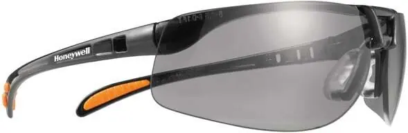 Honeywell Brille Protege, TSR, beschlagfr.,schwarz/grau Saisonangebot