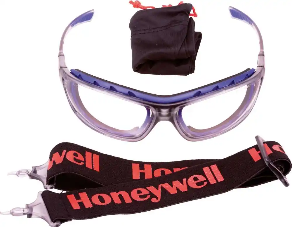 Bestpreis Honeywell Brille SP1000,klar,extrembeschlaghemmend/kratzfest