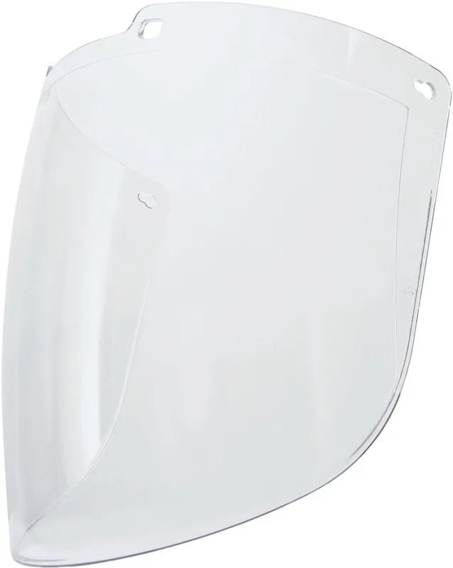 Preis Gesenkt Honeywell Visier Turboshield, PC, klar,beschlagh./kratzfest