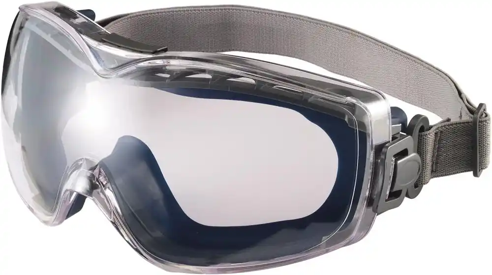 Expressversand Honeywell Vollsichtbrille DURAMAXX Hydroshield-Beschichtung Honeywell