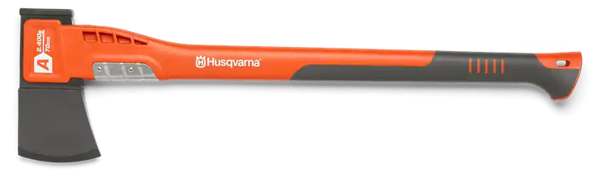 Nur Für Kurze Zeit Husdqvarna Husqvarna Universalaxt A2400