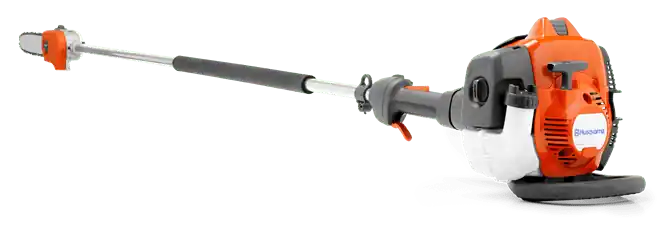 Neu Husqvarna Hochentaster 525P4S