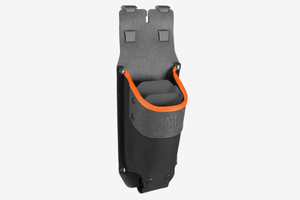 Rabatt Husqvarna Keiltasche