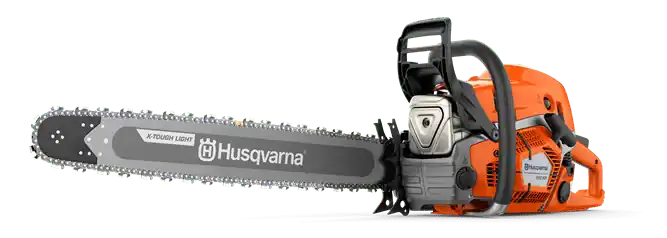 Top-Angebot Husqvarna Motorsäge 592 XP®, 3/8", 1,5mm, X-Cut C85, Schienenlänge 60cm
