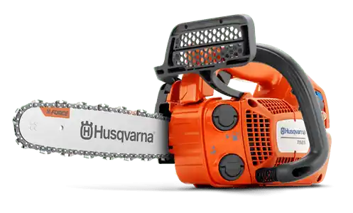 Top-Seller Husqvarna Motorsäge T525, S93G, 3/8" mini, Schienenlänge 25 cm