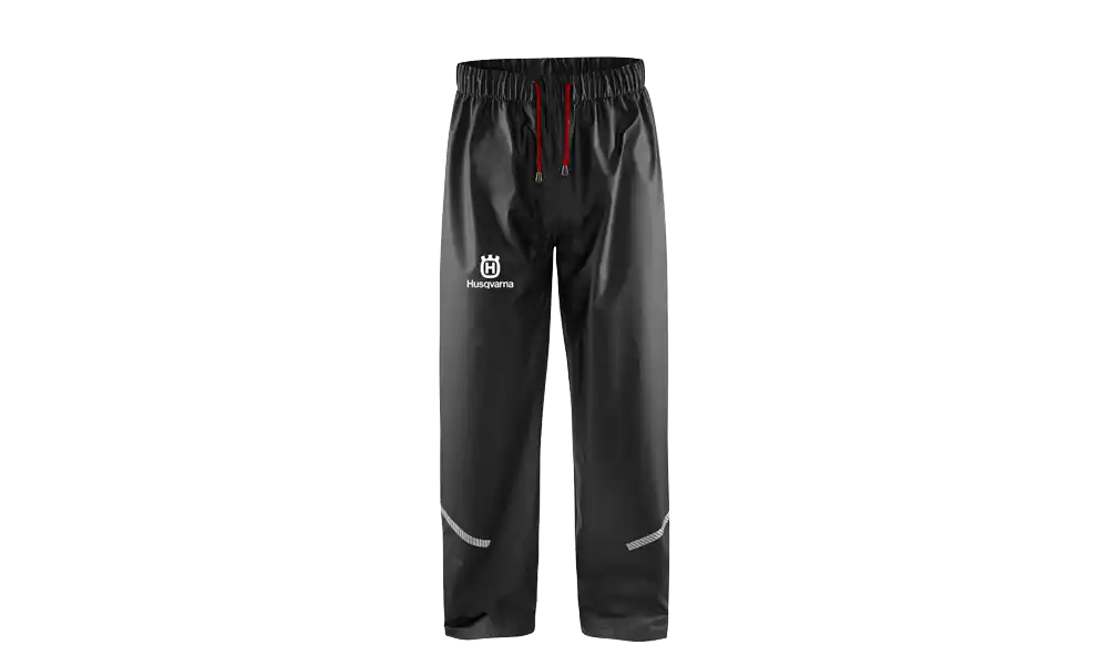 Markenware Husqvarna Regenhose, Unisex