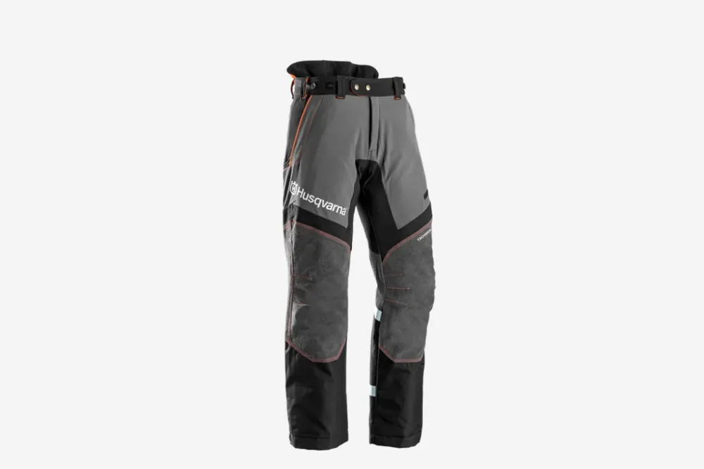 Husqvarna Schnittschutz Bundhose Technical 20C mit Rundum-Schnittschutz Bestseller