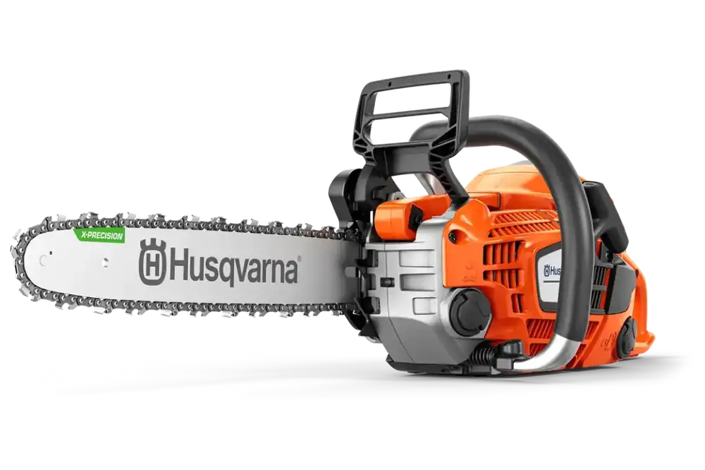 Husqvarna Motorsäge 540XP Mark III, SP33G, Schienenlänge 37,5 cm Nur Heute