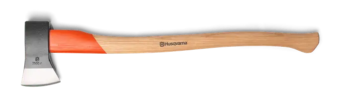Husqvarna Spaltaxt Germanstyle Solange Der Vorrat Reicht
