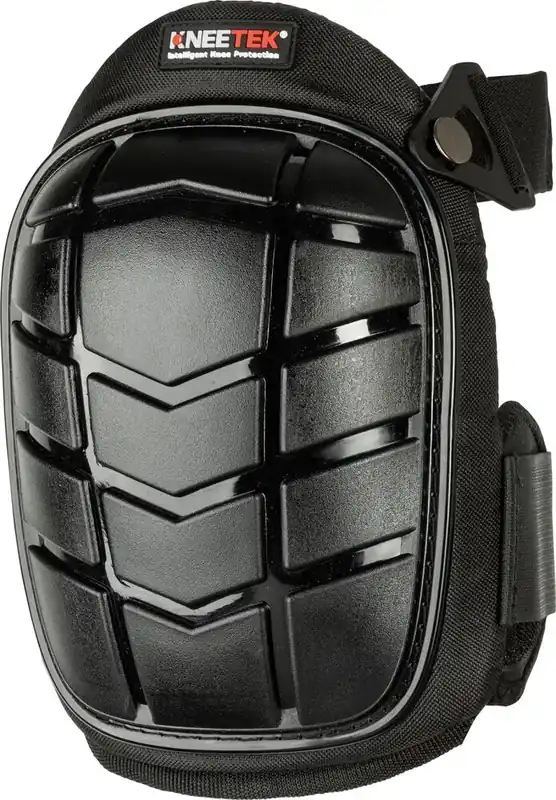 KNEETEK Knieschoner Basic black Solange Der Vorrat Reicht