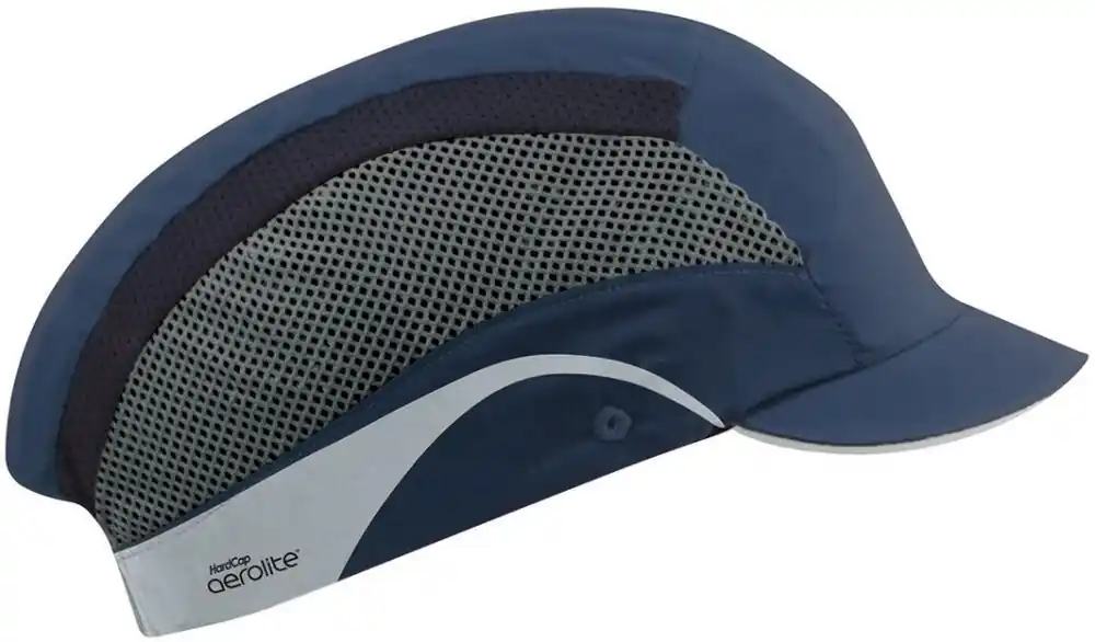 JSP Hardcap Aerolite Neu
