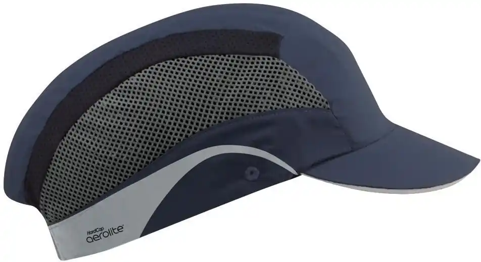 Mega-Angebot JSP Hardcap Aerolite 5,0 cm Schirm, navy