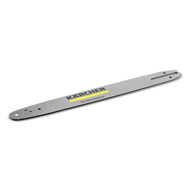Letzte Chance Kärcher Führungsschiene Kettensäge, 40 cm